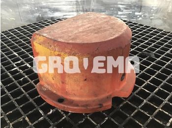 Двигатель и запчасти LIEBHERR