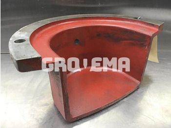 Коробка передач LIEBHERR