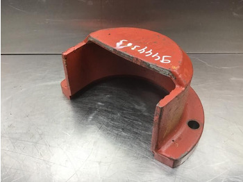 Коробка передач Liebherr Grease Housing: фото 3 Коробка передач Liebherr Grease Housing: фото 3