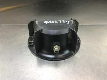 Коробка передач LIEBHERR