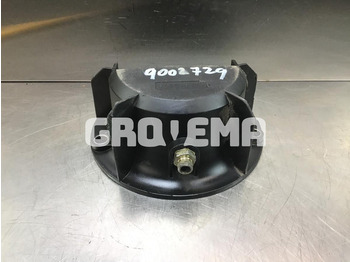 Коробка передач LIEBHERR