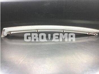 Бампер LIEBHERR