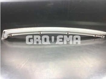 Бампер LIEBHERR