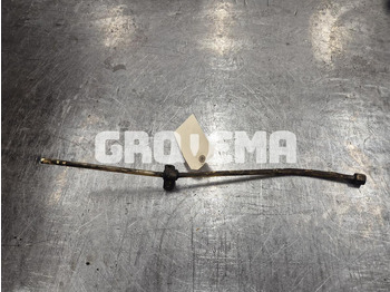 Двигатель и запчасти LIEBHERR