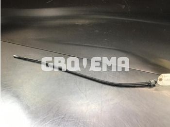 Двигатель и запчасти LIEBHERR