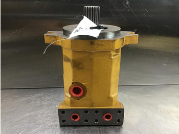 Гидравлический мотор LIEBHERR