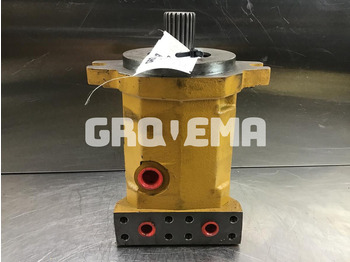 Гидравлический мотор LIEBHERR