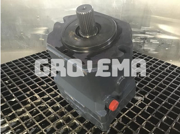 Гидравлический мотор LIEBHERR