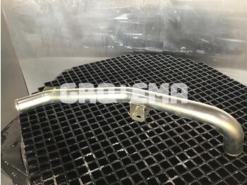 Система охлаждения LIEBHERR