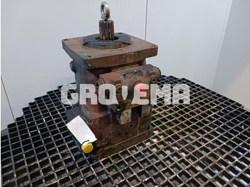 Гидравлический насос LIEBHERR