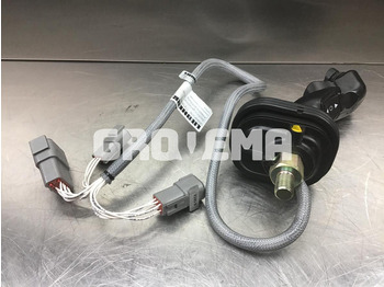 Гидравлика LIEBHERR