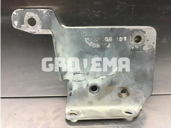 Двигатель и запчасти LIEBHERR