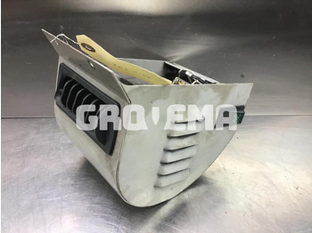 Приборная панель LIEBHERR