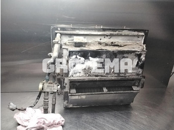 Отопление/ Вентиляция LIEBHERR