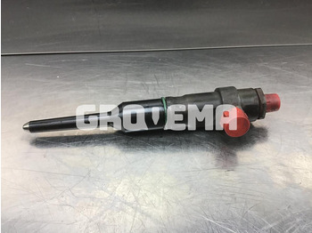 Распределитель впрыска LIEBHERR