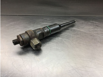 Подготовка топлива LIEBHERR