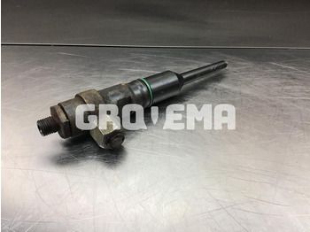 Подготовка топлива LIEBHERR