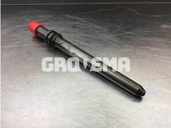 Двигатель и запчасти LIEBHERR