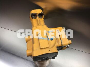 Подвеска Liebherr High Pressure Filter: фото 3