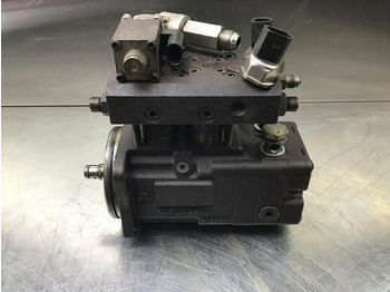 Топливный насос LIEBHERR