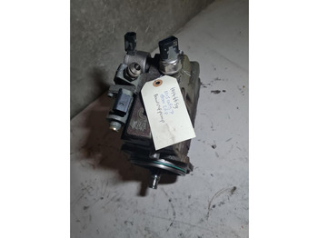 Топливный насос LIEBHERR