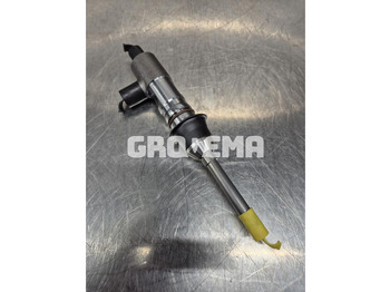 Двигатель и запчасти LIEBHERR