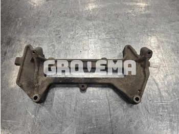 Двигатель и запчасти LIEBHERR