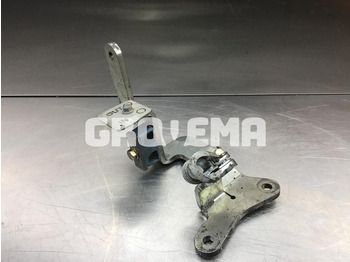 Двигатель и запчасти LIEBHERR