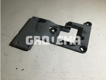 Двигатель и запчасти LIEBHERR