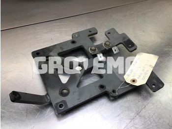 Двигатель и запчасти LIEBHERR