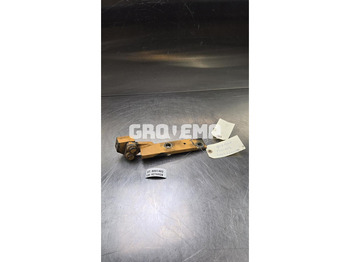 Двигатель и запчасти LIEBHERR