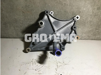 Двигатель и запчасти LIEBHERR