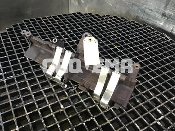 Двигатель и запчасти LIEBHERR