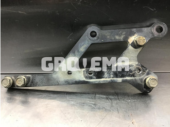 Двигатель и запчасти LIEBHERR