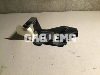 Двигатель и запчасти LIEBHERR