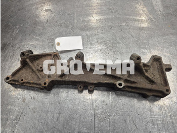 Двигатель и запчасти LIEBHERR