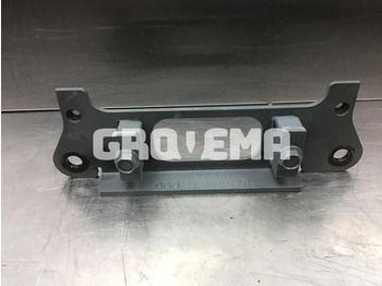 Двигатель и запчасти LIEBHERR