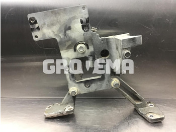 Двигатель и запчасти LIEBHERR