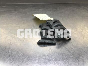 Двигатель и запчасти LIEBHERR