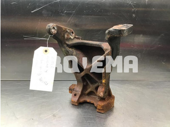 Двигатель и запчасти LIEBHERR