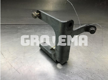 Двигатель и запчасти LIEBHERR