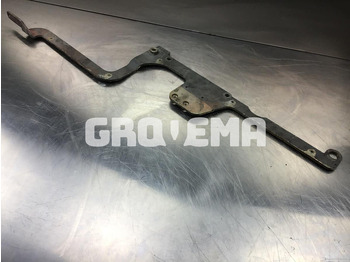 Двигатель и запчасти LIEBHERR