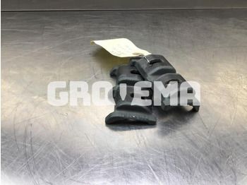 Двигатель и запчасти LIEBHERR