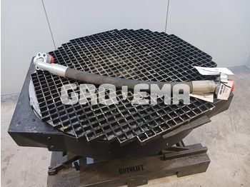 Гидравлика LIEBHERR