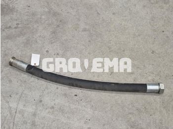 Система охлаждения LIEBHERR