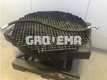 Система охлаждения LIEBHERR