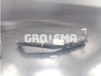 Система охлаждения LIEBHERR