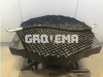 Гидравлика LIEBHERR
