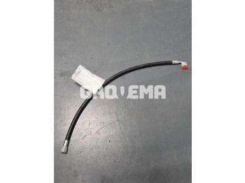 Гидравлика LIEBHERR