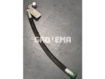 Гидравлика LIEBHERR